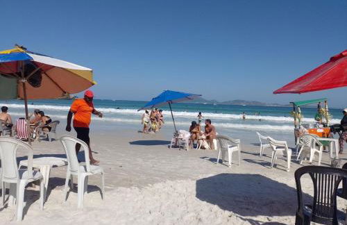 Charme e Conforto- Melhor localização de Cabo Frio - Foto 26