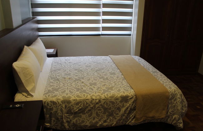 Kunan Hotel - Photo 12