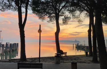 Uno sguardo sul lago Appartam - Foto 1