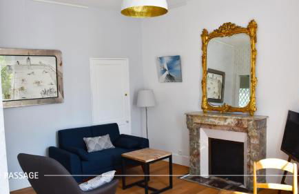 Le Jardin Secret De Beaune - Foto 27