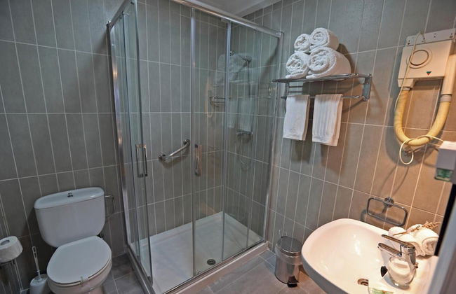 Apartamentos Santa Lucía - Foto 19