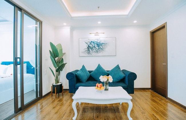 Queenie Hotel - Foto 19