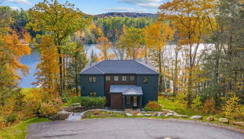 Forget-me-not by Avantstay Bold Lakefront Escape - Foto 2, Other