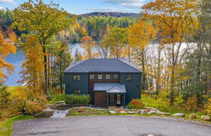 Forget-me-not by Avantstay Bold Lakefront Escape - Foto 1