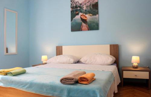 Holiday Home Irena - Foto 5