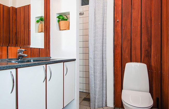 10 Person Holiday Home in Allingabro-by Traum - Foto 16