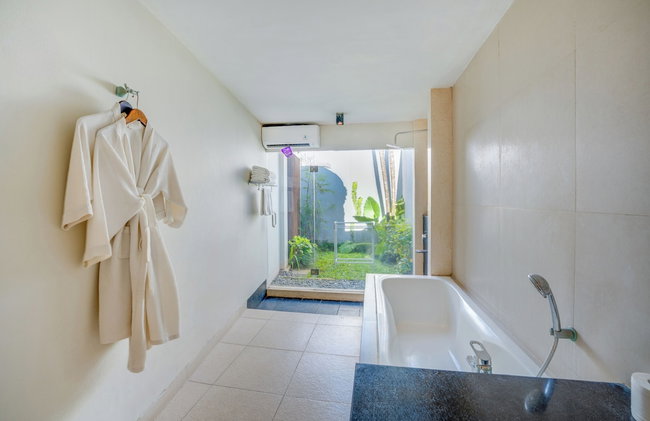 Villa Jerami & Spa - Foto 55