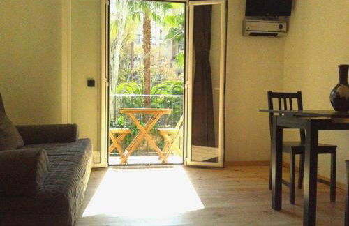 Lovely double apartment - Sagrada Familia - Air conditioning - Foto 34