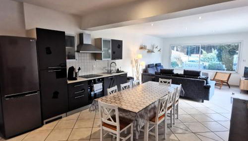 La Roseraie a 1km de la plage - Photo 3