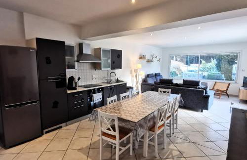 La Roseraie a 1km de la plage - Foto 3