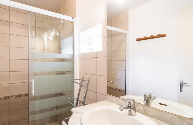 Chic Holiday Home in Siorac-en-perigord With - Foto 25