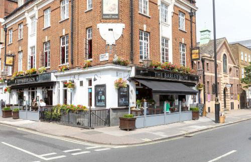 3 Bedroom flat with Terrace in Central London - Photo 21