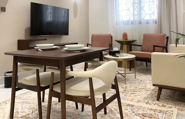 Ewaa Alarab Alarid District - Foto 17