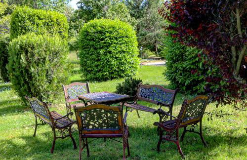 Chalet in Monte Sibillini Park - Foto 36