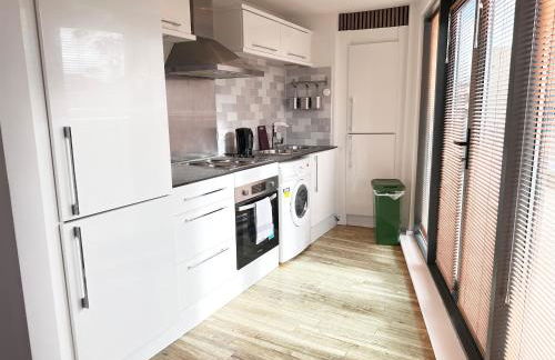 The Works - Two bed penthouse - Foto 9