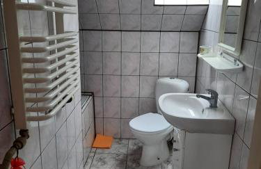 Pensjonat Cichy Kącik - Foto 45