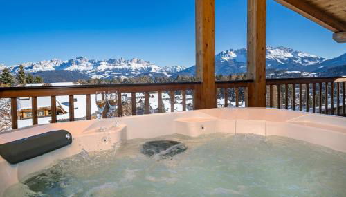 Chalet Schlossberg Schlern - Photo 1