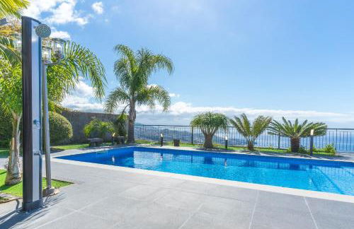 Palm Paradise Villa by AH - Foto 27