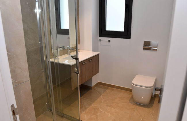 Baz Tower - Photo 35