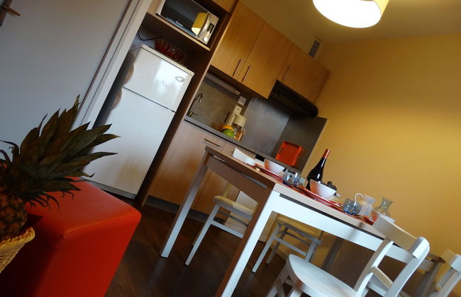 VVF Super-Besse Auvergne Sancy, Super Besse - Foto 6