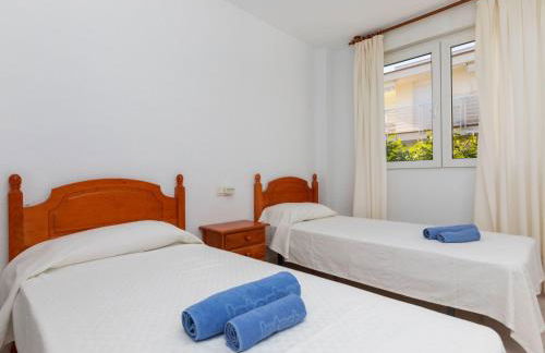 Apartment Cala Gonzalez-1 by Interhome - Foto 14