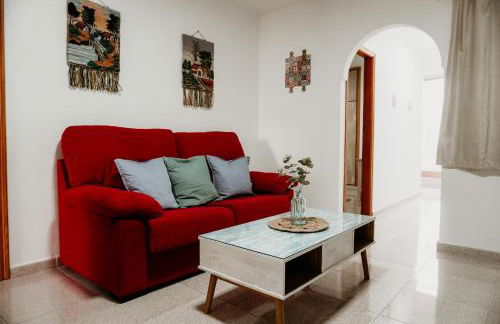 Casa Las Costas, Las Maretas - Foto 13