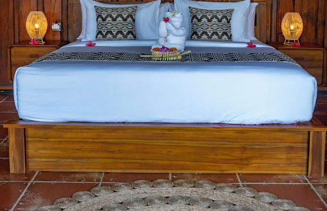 Arindama Villa Ubud by Dhananjaya Hospitality - Foto 32