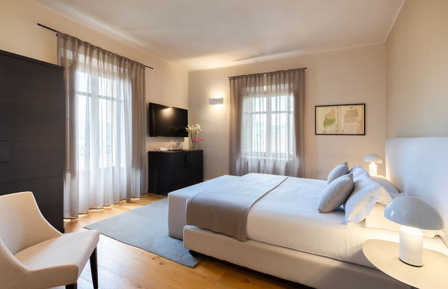 Relais Villa del Borgo - Photo 9