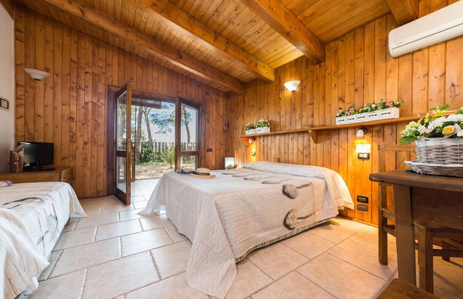 Tenuta del Barco WineRestaurant and Hospitality - Foto 1