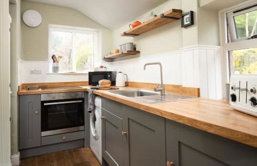 The Old Post Office, Cosy Cottage in Northumberland, Near Coast, Dog Friendly - Photo 16