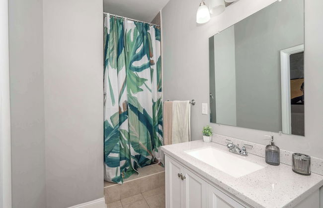 Suites on Main 1 - Foto 16