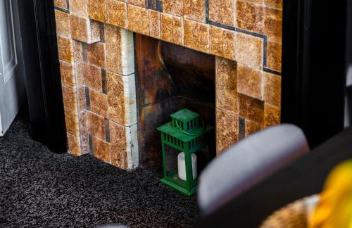 Spacious City-Centre Apartment · Sleeps 4 - Foto 38