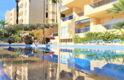 Estepona Port Apartment LUNA - Photo 12