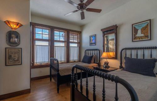 New Moon Lodge - Foto 55