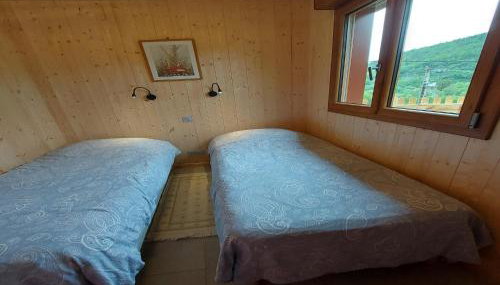 Chalet in St Maurice Near Ballon D'alsace - Foto 4