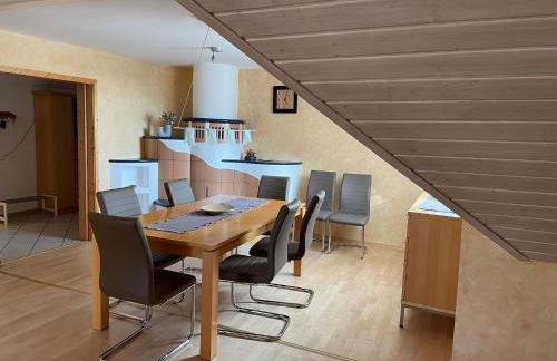 Ferienwohnung zur Bugspitze - Foto 9