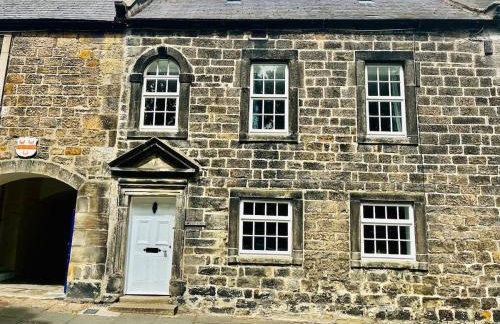 Historic Rothbury Gem- West End House - Photo 1