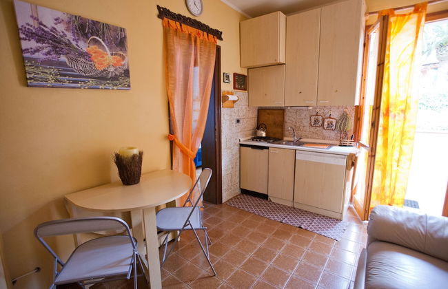 Appartamento La Baia - Foto 8