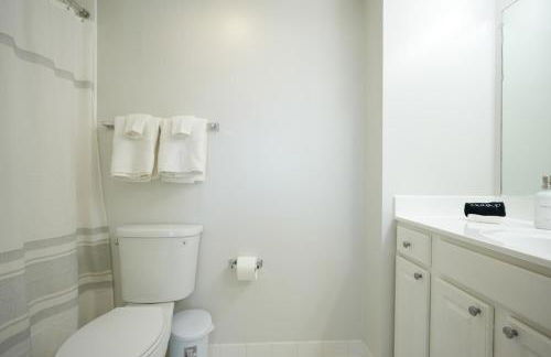 Ballston Getaway King Suite - Foto 10