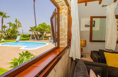 Cubo's Villa Llanos de la Plata - Foto 34