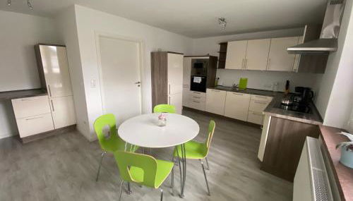 Schöne Ferienwohnung in Landsberg - Foto 4