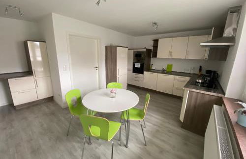 Schöne Ferienwohnung in Landsberg - Foto 4