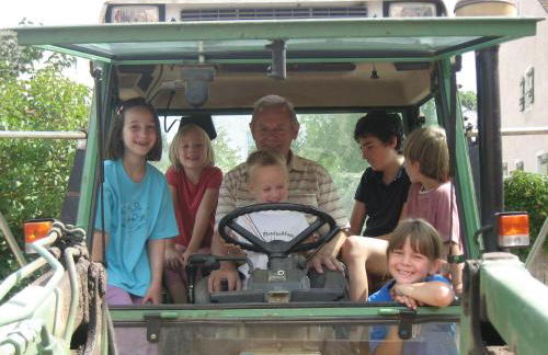 Ferienhof Veit - Foto 22