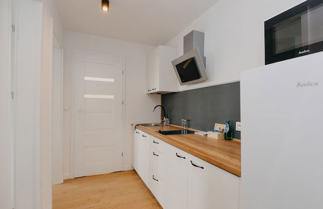 ShortStayPoland Panska - Foto 26