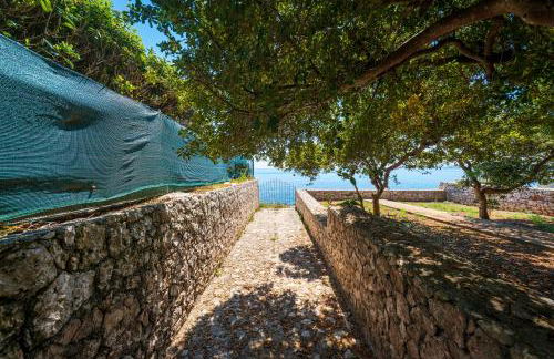 Villa fronte mare nel Salento - Foto 18