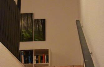 Großzügige Wohnung auf Resthof - Foto 11