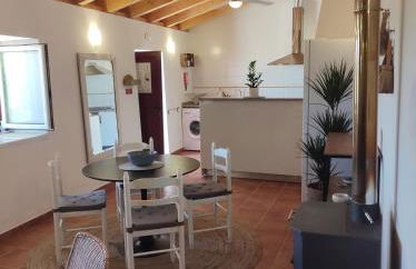 Casa do Bairro - A Gema escondida da Santa Catarina da Fonte do Bispo - Foto 12