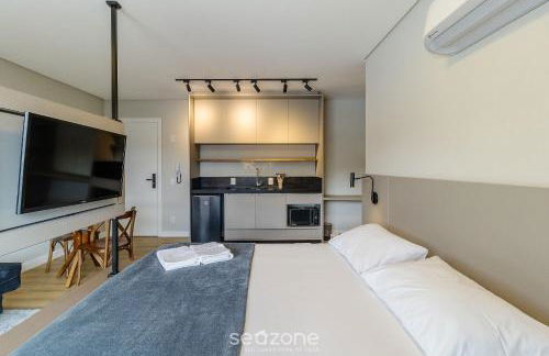 Sua estadia perfeita em Urubici começa aqui! CZZ - Foto 41