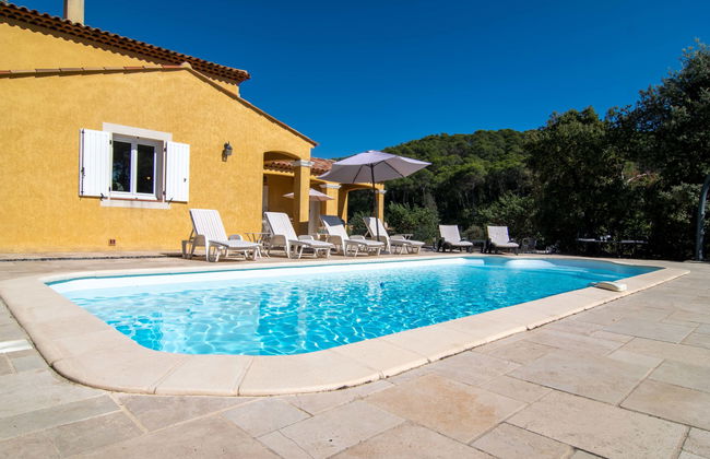 La Renaudière - Foto 9