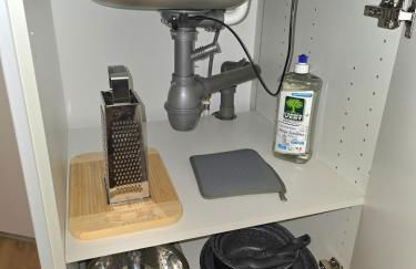 Studio le Lac - Netflix Wifi Parking Gare - Douai - Foto 32